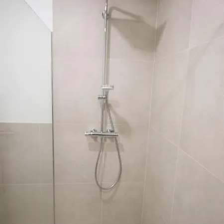 Quartier 27 - 60m2 弗拉奇