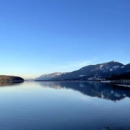 Quartier 27 - 60m2 * Ferlach