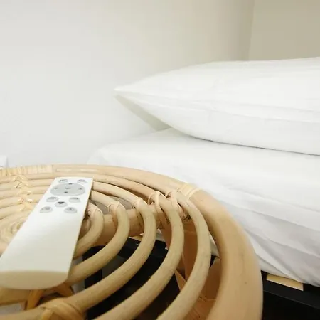 Quartier 27 - 60m2 Apartamento *