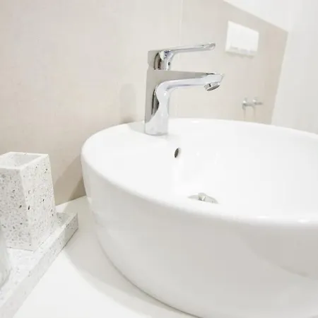 Quartier 27 - 60m2