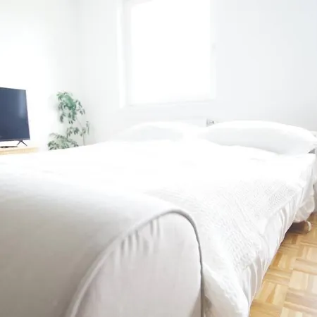 Apartamento Quartier 27 - 60m2 *