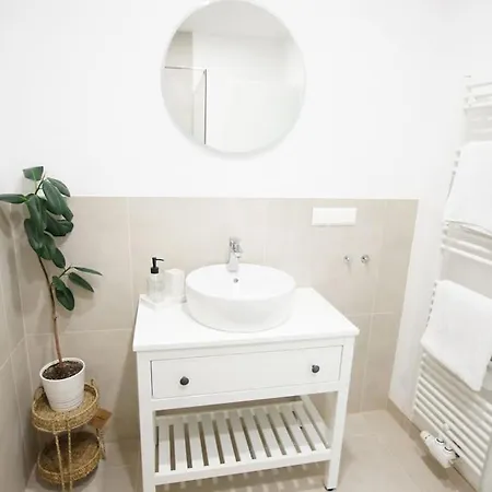 Apartamento Quartier 27 - 60m2 Ferlach