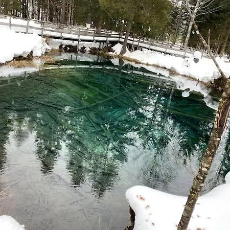 Apartamento Quartier 27 - 60m2 *