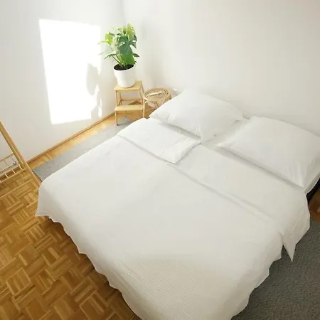 Quartier 27 - 60m2 アパート