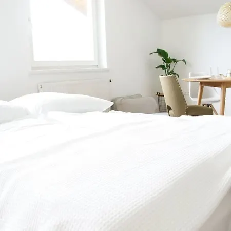 Apartamento Quartier 27 - 60m2