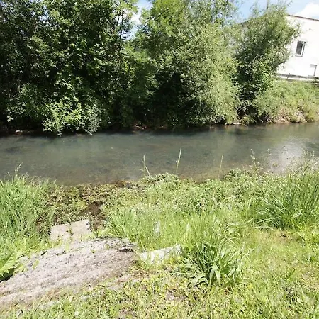 Quartier 27 - 60m2 Apartamento *