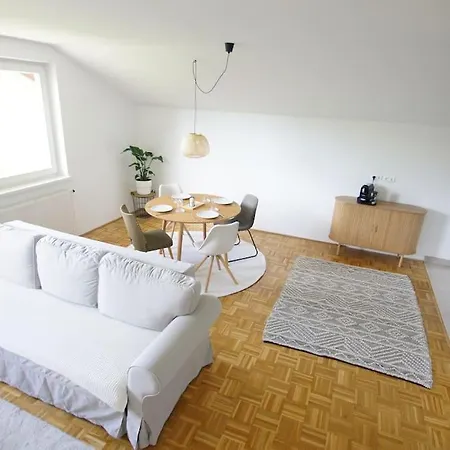Quartier 27 - 60m2 公寓 *