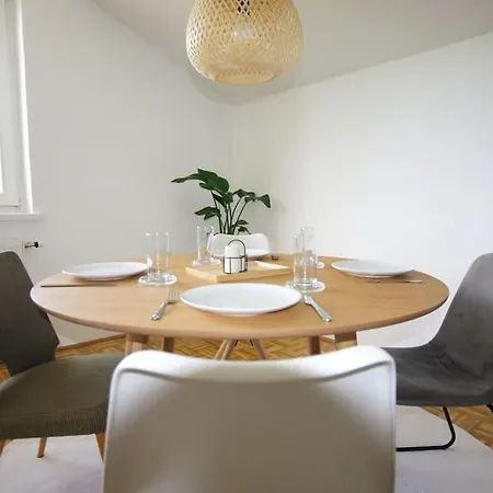 Quartier 27 - 60m2 Ferlach