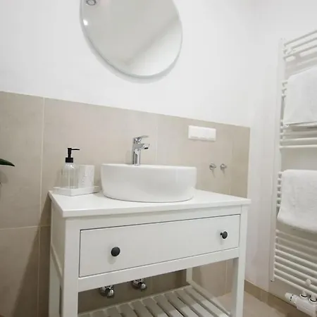 Quartier 27 - 60m2