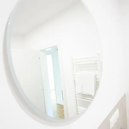Quartier 27 - 60m2 アパート *