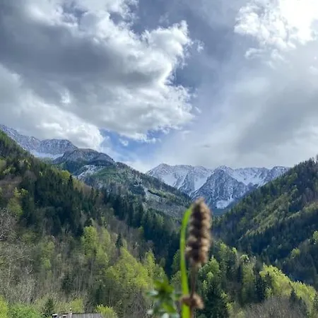 Apartamento Quartier 27 - 60m2 Ferlach