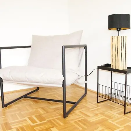 Quartier 27 - 60m2 *