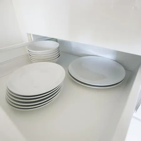 Quartier 27 - 60m2 弗拉奇