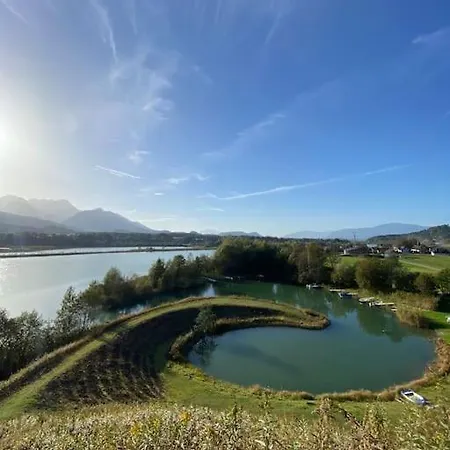 Quartier 27 - 60m2 * Ferlach