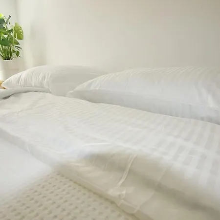 Quartier 27 - 60m2 Apartamento