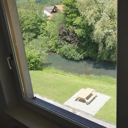 Apartamento Quartier 27 - 60m2 Ferlach