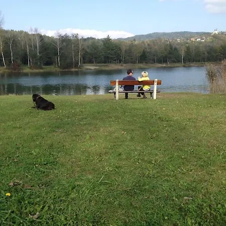 Quartier 27 - 60m2 * Ferlach