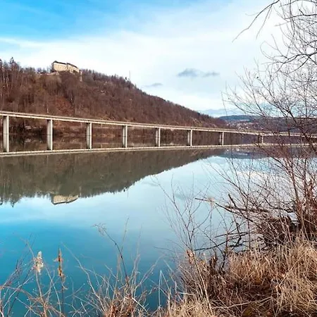 Apartamento Quartier 27 - 60m2