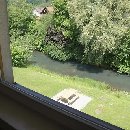 Quartier 27 - 60m2 *