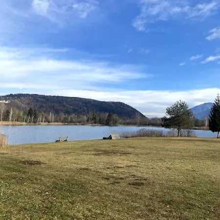 Quartier 27 - 60m2 * Ferlach