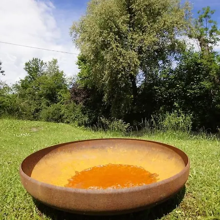 Apartamento Quartier 27 - 60m2 Ferlach