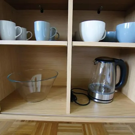 Apartamento Quartier 27 - 60m2