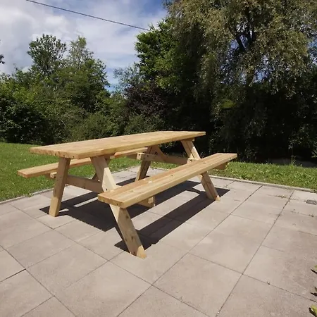 Quartier 27 - 60m2 Apartamento