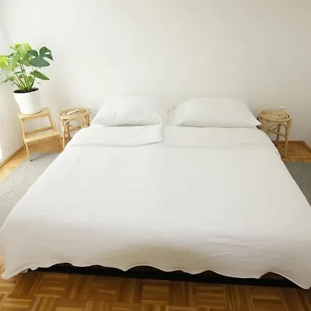 Apartment Quartier 27 - 60m2
