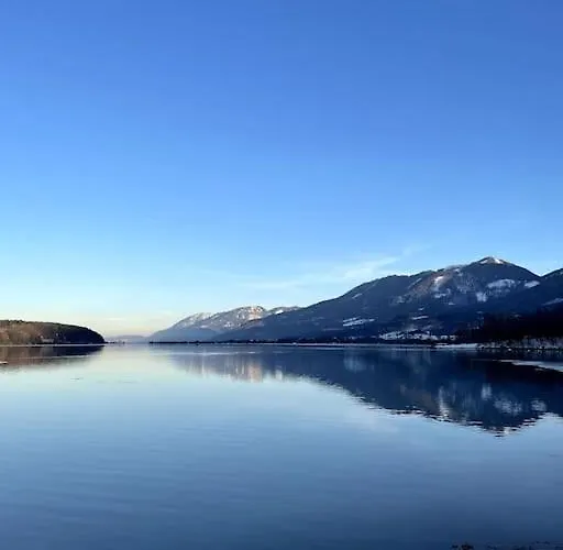 Quartier 27 - 60m2 * Ferlach