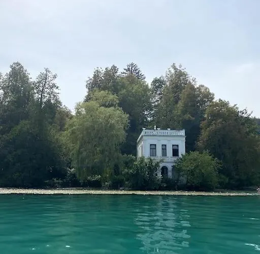 Quartier 27 - 60m2 Apartamento