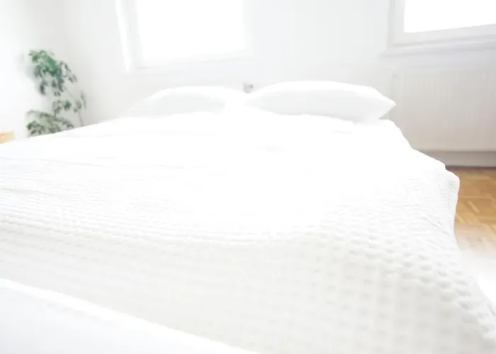 Apartamento Quartier 27 - 60m2