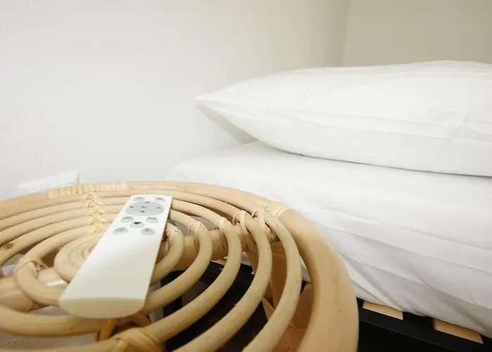 Quartier 27 - 60m2 Apartamento *