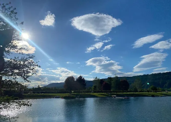 Apartamento Quartier 27 - 60m2