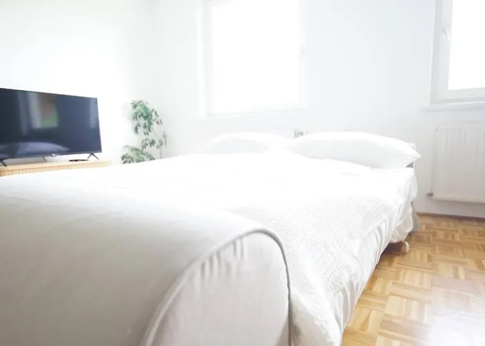 Apartamento Quartier 27 - 60m2 *