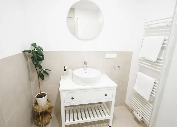 Apartamento Quartier 27 - 60m2 Ferlach