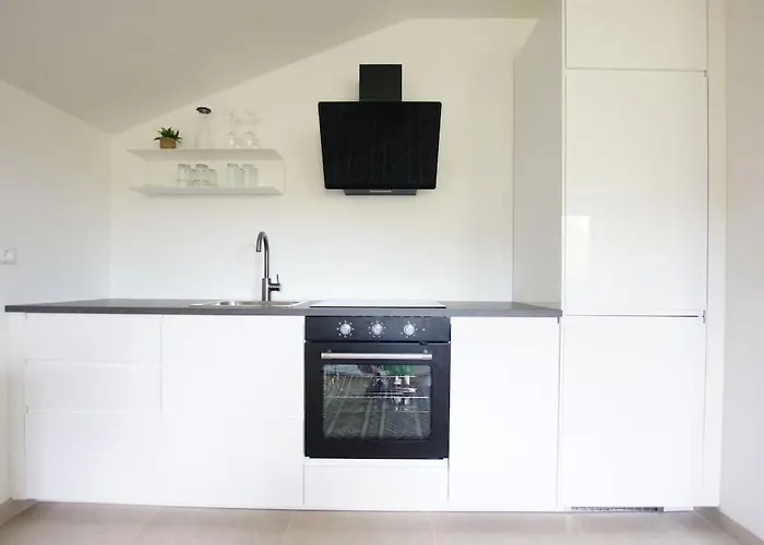 Quartier 27 - 60m2 Apartamento *