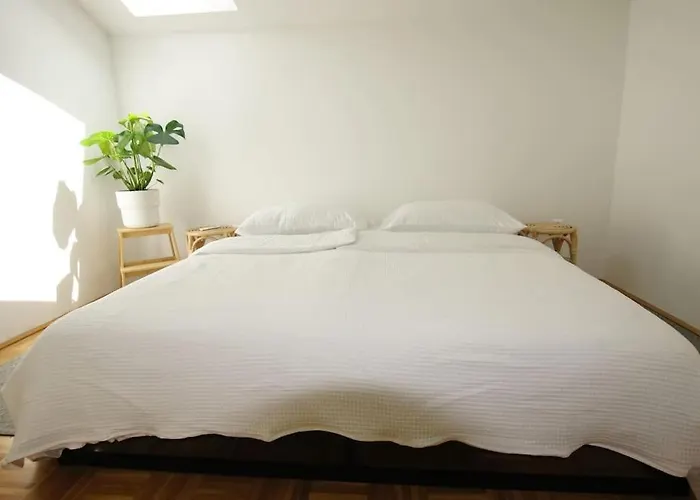 Quartier 27 - 60m2 * Ferlach