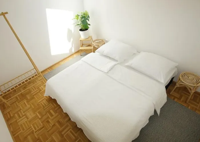 Quartier 27 - 60m2 Apartamento