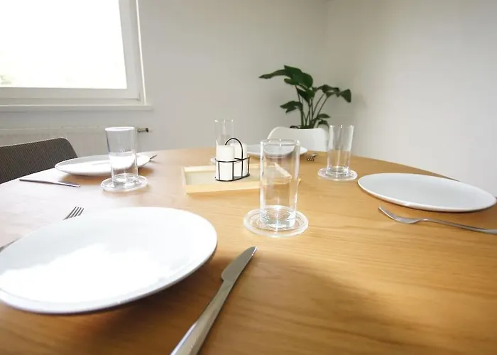 Apartamento Quartier 27 - 60m2 *