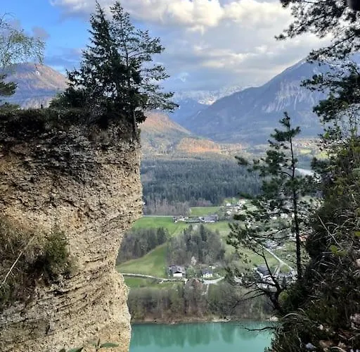 Quartier 27 - 60m2 Apartamento Ferlach