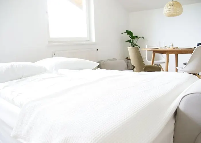 Apartamento Quartier 27 - 60m2