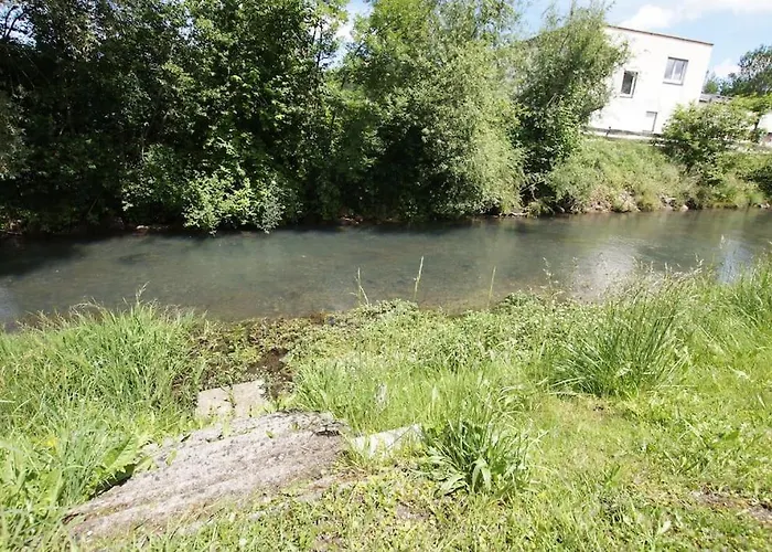 Quartier 27 - 60m2 Apartamento *