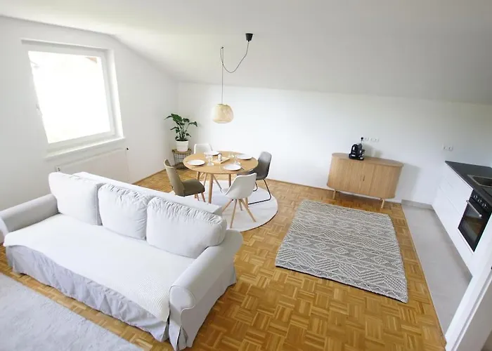 Quartier 27 - 60m2 Apartamento *