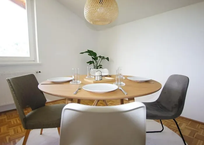 Quartier 27 - 60m2 Ferlach