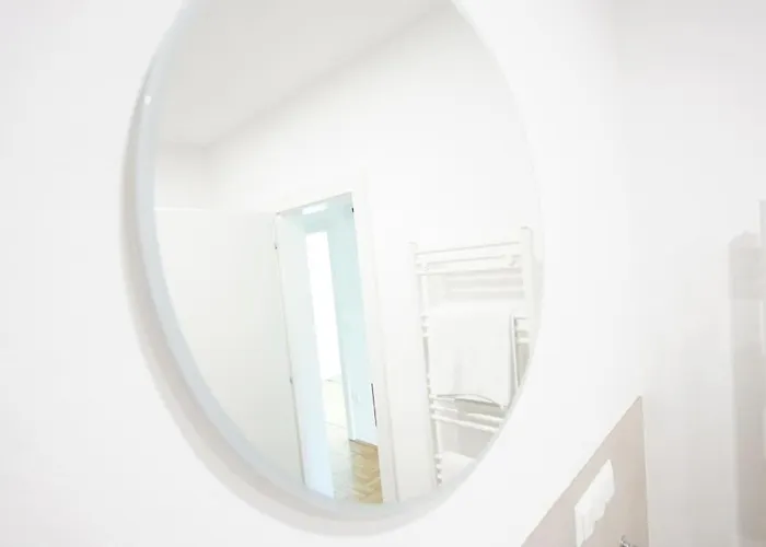 Quartier 27 - 60m2 Apartamento *