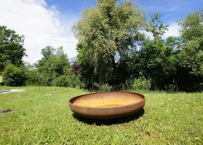 Apartamento Quartier 27 - 60m2 *