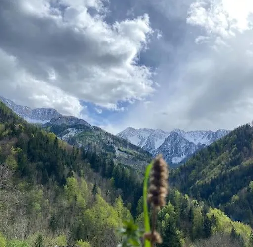 Apartamento Quartier 27 - 60m2 Ferlach