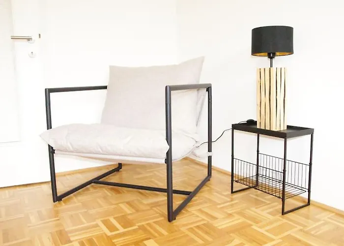 Quartier 27 - 60m2 *