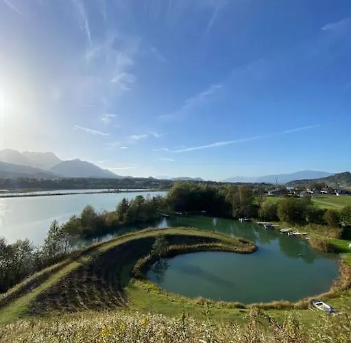 Quartier 27 - 60m2 * Ferlach