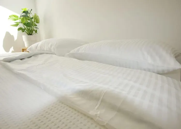 Quartier 27 - 60m2 Apartamento